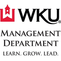 Western Kentucky University Management Department logo, Western Kentucky University Management Department contact details