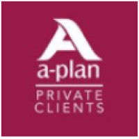 A-Plan Private Clients logo, A-Plan Private Clients contact details