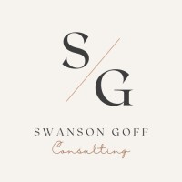 Swanson Goff Consulting logo, Swanson Goff Consulting contact details