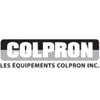 Équipements Colpron Inc, Les logo, Équipements Colpron Inc, Les contact details