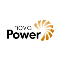 Nova Power logo, Nova Power contact details