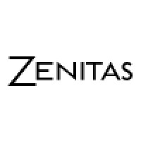 Zenitas logo, Zenitas contact details