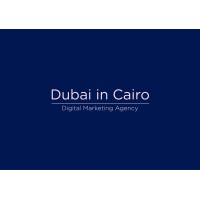 Dubai in Cairo logo, Dubai in Cairo contact details