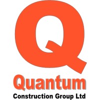 Quantum Construction Group logo, Quantum Construction Group contact details