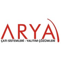 Arya İnşaat logo, Arya İnşaat contact details