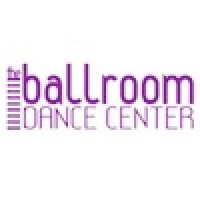 The Ballroom Dance Center logo, The Ballroom Dance Center contact details