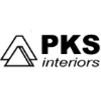 PKS Interiors logo, PKS Interiors contact details