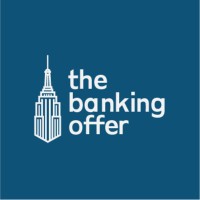 TheBankingOffer logo, TheBankingOffer contact details