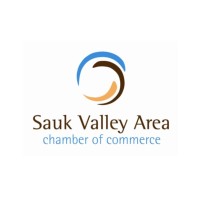 Sauk Valley Area Chamber of Commerce logo, Sauk Valley Area Chamber of Commerce contact details