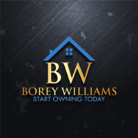 Borey Williams logo, Borey Williams contact details