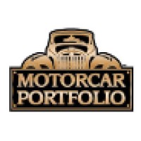 Motorcar Portfolio LLC logo, Motorcar Portfolio LLC contact details