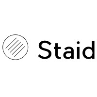 Staid logo, Staid contact details