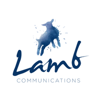 Lamb Communications logo, Lamb Communications contact details