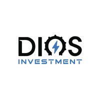 Dios Investment Vina logo, Dios Investment Vina contact details