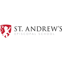 St. Andrew's Episcopal School logo, St. Andrew's Episcopal School contact details