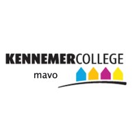 Kennemer College mavo logo, Kennemer College mavo contact details