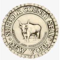 Suffolk County Attorney logo, Suffolk County Attorney contact details