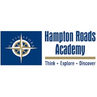 Hampton Roads Academy logo, Hampton Roads Academy contact details