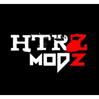 HTRZ MODZ logo, HTRZ MODZ contact details