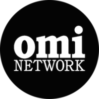 OMI NETWORK logo, OMI NETWORK contact details