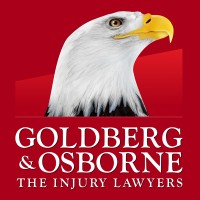 Goldberg & Osborne logo, Goldberg & Osborne contact details