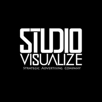 Studio Visualize logo, Studio Visualize contact details