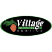 Village Reservations Service logo, Village Reservations Service contact details