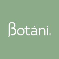 Botani Skincare logo, Botani Skincare contact details