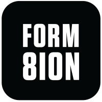 FORM8ION | Strategy.Design.Development logo, FORM8ION | Strategy.Design.Development contact details