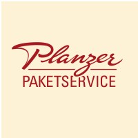 Planzer Paket logo, Planzer Paket contact details