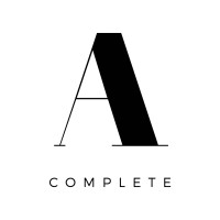 A Complete Beauty logo, A Complete Beauty contact details