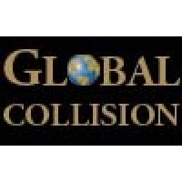 Global Collision logo, Global Collision contact details