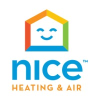 NICE Home Services logo, NICE Home Services contact details