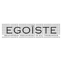 Egoiste logo, Egoiste contact details