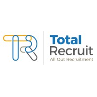 Total Recruit Ltd logo, Total Recruit Ltd contact details