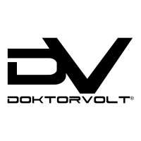 DOKTORVOLT® logo, DOKTORVOLT® contact details