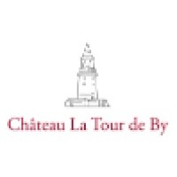 Chateau La Tour de By logo, Chateau La Tour de By contact details