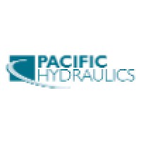 Pacific Hydraulics logo, Pacific Hydraulics contact details