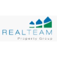 RealTeam Property Group logo, RealTeam Property Group contact details