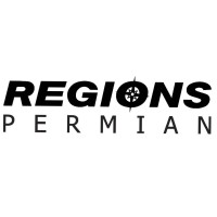 Regions Permian logo, Regions Permian contact details