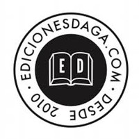 Ediciones Daga logo, Ediciones Daga contact details