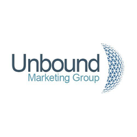 Unbound Marketing Group logo, Unbound Marketing Group contact details