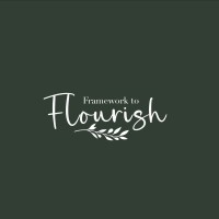 Framework To Flourish logo, Framework To Flourish contact details