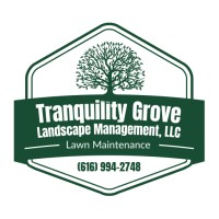 Tranquility Grove Landscape Management, LLC logo, Tranquility Grove Landscape Management, LLC contact details