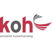 KOH | Kwaliteit en Ontwikkeling Huisartsenzorg logo, KOH | Kwaliteit en Ontwikkeling Huisartsenzorg contact details