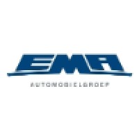 EMA Automobielgroep logo, EMA Automobielgroep contact details