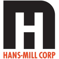 Hans-Mill Corp logo, Hans-Mill Corp contact details