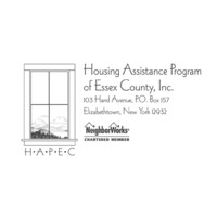 HOUSING ASSISTANCE PROGRAM OF ESSEX COUNTY logo, HOUSING ASSISTANCE PROGRAM OF ESSEX COUNTY contact details