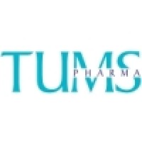 Tums Pharma logo, Tums Pharma contact details