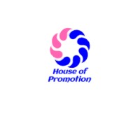 House of Promotion logo, House of Promotion contact details